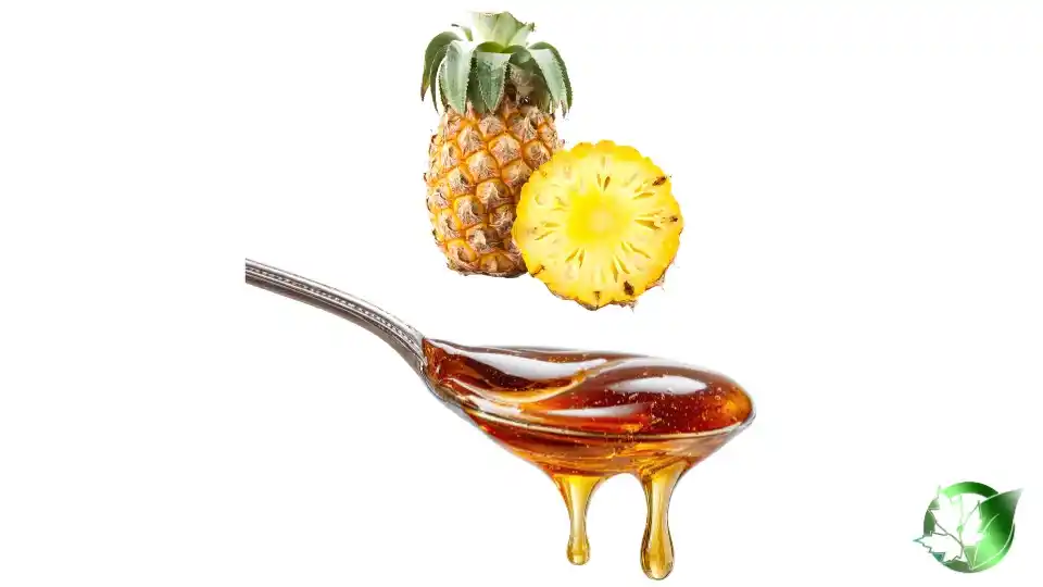 Bulk Pineapple Syrup | Suppliers | Wholesale | ParsaFood Global
